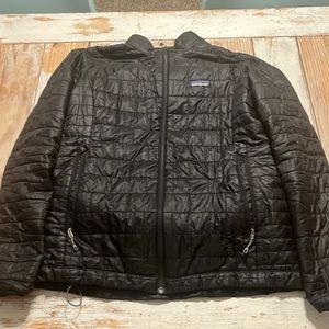 Patagonia Nano coat